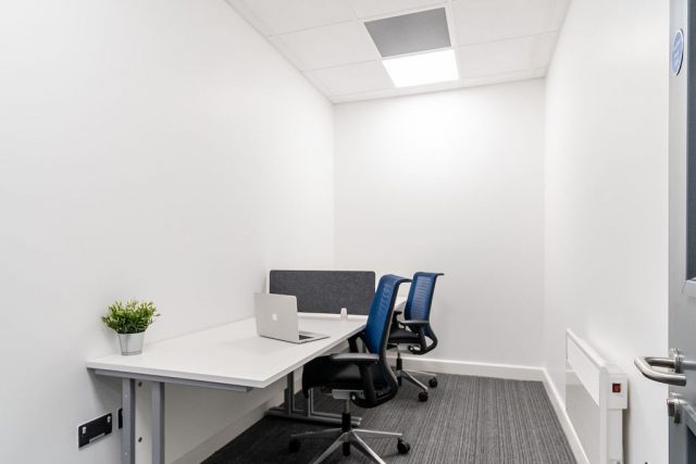 Bespoke Office Space