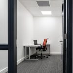 Private Offices