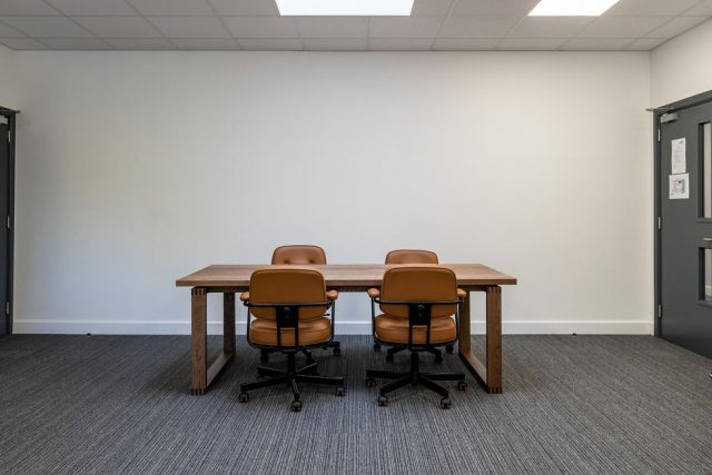 Bespoke Office Space