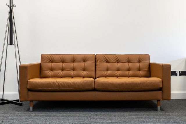 Chill Out Space