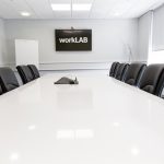 The Ford Boardroom
