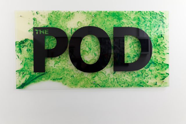 The POD