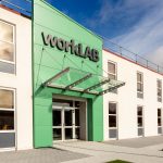 workLAB Waterford opens for business!