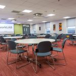 The Edison Conference Room