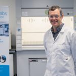 Kinetic Labs Features in the Sunday Business Post