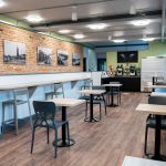 Thinking About Working Remotely From Hub? Check out workLAB!