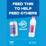 How Bottles and Cans Are Helping Us Support 250+ Families in Waterford